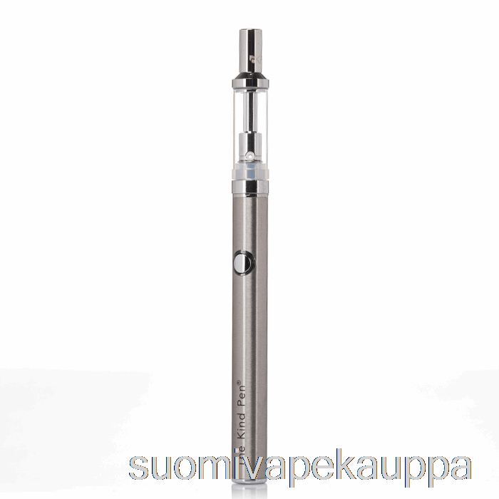 Vape Suomi The Kind Pen Slim 510 Vaporizer Kit Hopea